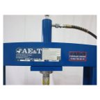  Пресс T61212M AE&T 12т мни (2)