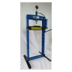  Пресс T61212M AE&T 12т мни (4)