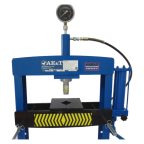  Пресс T61212M AE&T 12т мни (5)