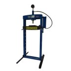  Пресс T61212M AE&T 12т мни (0)