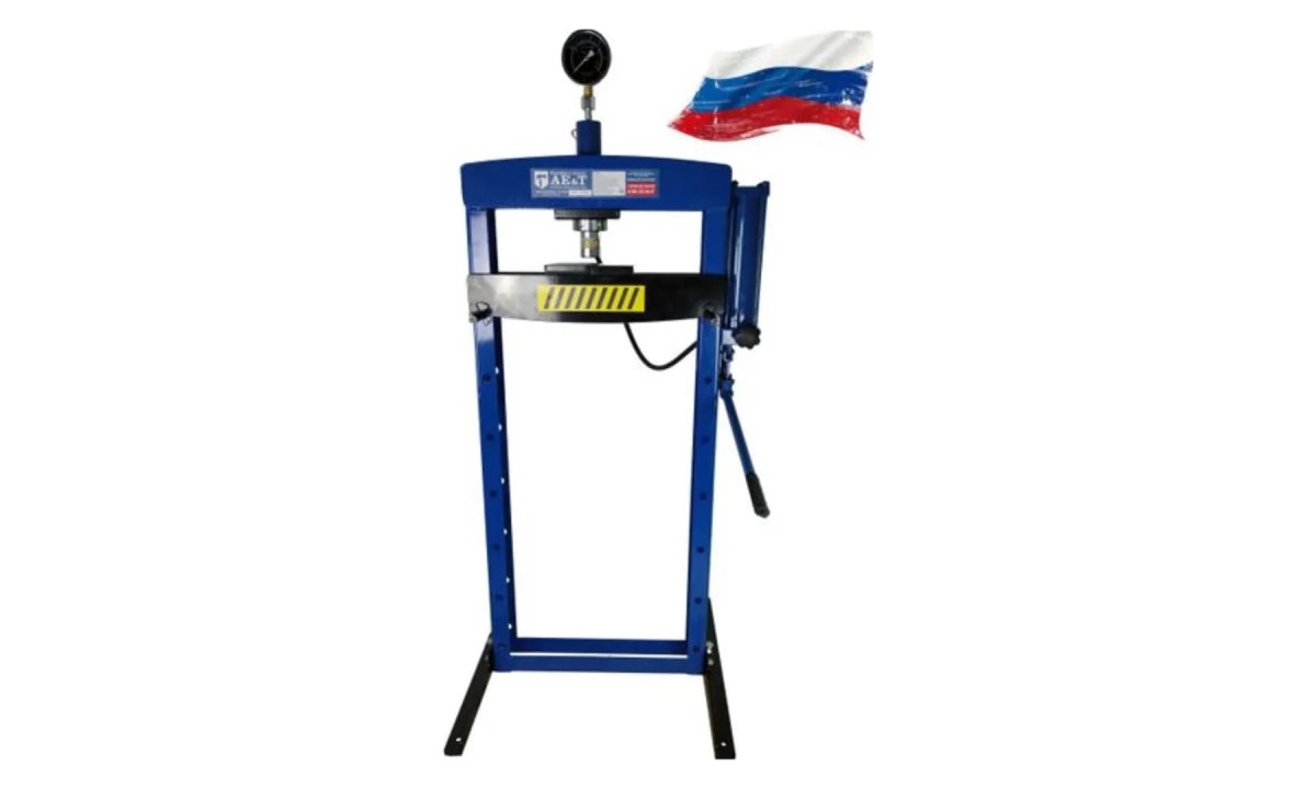  Пресс T61212T AE&T (0)