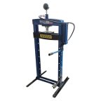  Пресс T61212TF гидравлический с ножным приводом AE&T мни (1)