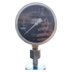  Пресс T61212TF гидравлический с ножным приводом AE&T мни (4)