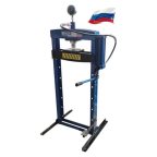  Пресс T61212TF гидравлический с ножным приводом AE&T мни (0)