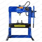  Настольный гидравлический пресс 15т T61215 AE&T мни (1)