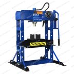  Настольный гидравлический пресс 15т T61215 AE&T мни (2)