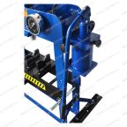  Настольный гидравлический пресс 15т T61215 AE&T мни (3)