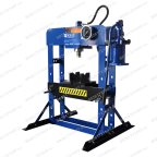  Настольный гидравлический пресс 15т T61215 AE&T мни (0)