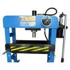  Настольный гидравлический пресс 15т T61215M AE&T мни (3)