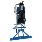  Настольный гидравлический пресс 15т T61215M AE&T мни (5)