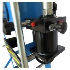  Настольный гидравлический пресс 15т T61215M AE&T мни (8)