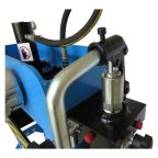  Настольный гидравлический пресс 15т T61215M AE&T мни (9)