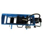  Настольный гидравлический пресс 15т T61215M AE&T мни (12)