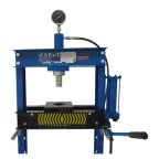  Пресс T61220F AE&T 20т с ножной педалью мни (2)