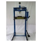  Пресс T61220F AE&T 20т с ножной педалью мни (3)