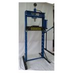  Пресс T61220F AE&T 20т с ножной педалью мни (4)