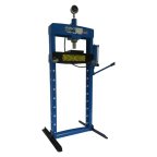  Пресс Т61220M AE&T 20т гидравлический мни (2)