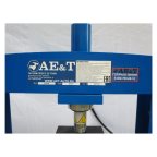  Пресс Т61220M AE&T 20т гидравлический мни (4)