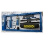  Пресс Т61220M AE&T 20т гидравлический мни (8)