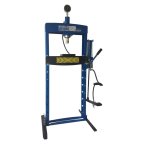  Пресс T61220MFA AE&T 20т с ножной педалью и пневмоприводом мни (1)