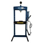  Пресс T61220MFA AE&T 20т с ножной педалью и пневмоприводом мни (3)