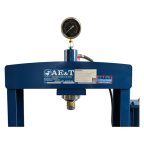  Пресс T61220MFA AE&T 20т с ножной педалью и пневмоприводом мни (4)