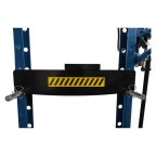  Пресс T61220MFA AE&T 20т с ножной педалью и пневмоприводом мни (5)