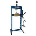  Пресс T61220MFA AE&T 20т с ножной педалью и пневмоприводом мни (0)