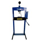  Пресс T61220T AE&T 20т мни (2)