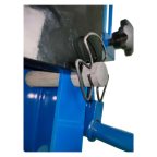  Пресс T61220T AE&T 20т мни (3)