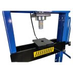  Пресс T61220T AE&T 20т мни (4)