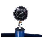  Пресс T61220T AE&T 20т мни (5)