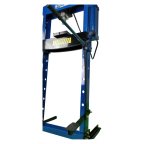  Пресс T61220TF AE&T 20т с ножным приводом мни (3)