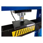  Пресс T61220TF AE&T 20т с ножным приводом мни (5)