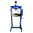  Пресс T61220TF AE&T 20т с ножным приводом мни (8)