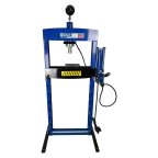  Пресс T61220TMFA AE&T 20т с ножным и пневматическим приводом мни (1)