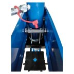  Пресс T61220TMFA AE&T 20т с ножным и пневматическим приводом мни (2)