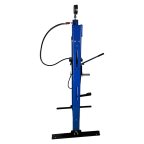  Пресс T61220TMFA AE&T 20т с ножным и пневматическим приводом мни (5)