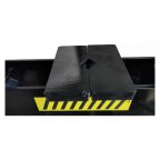  Пресс T61220TMFA AE&T 20т с ножным и пневматическим приводом мни (6)