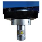  Пресс T61220TMFA AE&T 20т с ножным и пневматическим приводом мни (7)