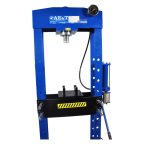  Пресс T61230A AE&T 30т с пневмоприводом мни (6)