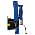  Пресс T61230A AE&T 30т с пневмоприводом мни (7)