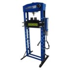  Пресс T61230A AE&T 30т с пневмоприводом мни (0)