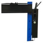  Гидравлический пресс Т61230F AE&T 30т с ножной педалью мни (3)