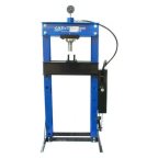  Гидравлический пресс Т61230F AE&T 30т с ножной педалью мни (0)