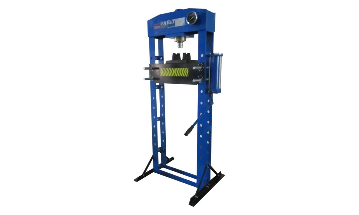  Пресс T61230M AE&T (1)