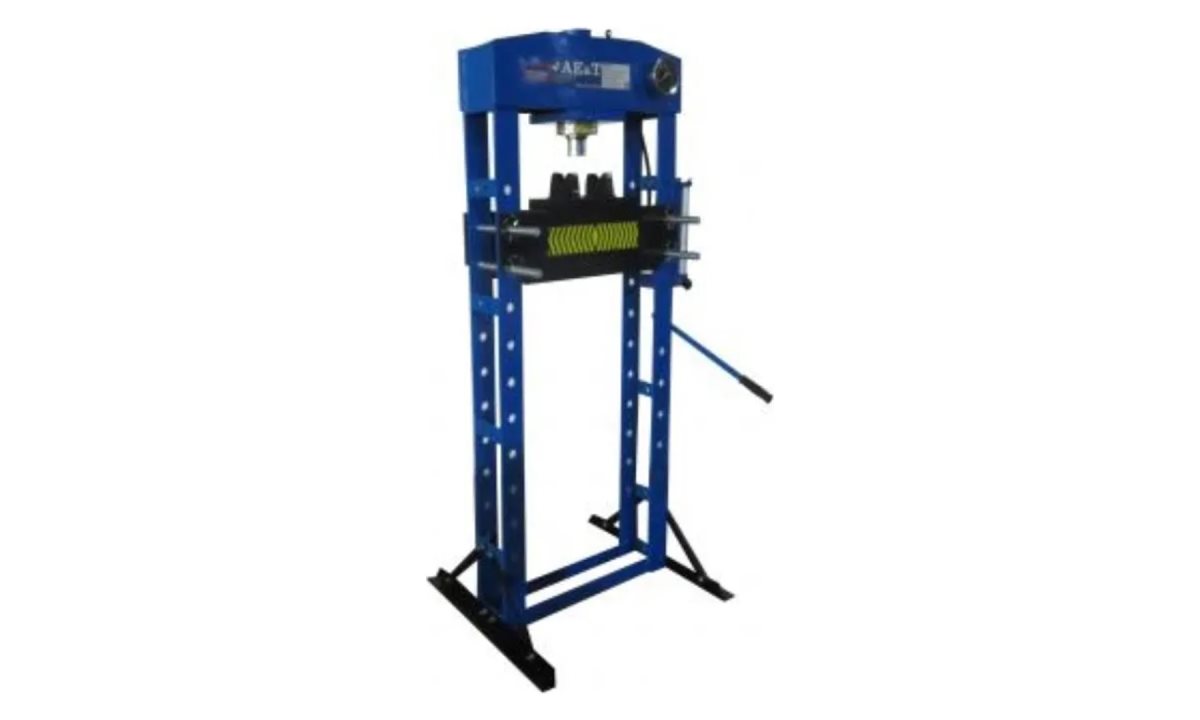  Пресс T61230M AE&T (0)