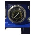  Пресс T61250A AE&T 50т с ручным и пневмоприводом мни (3)