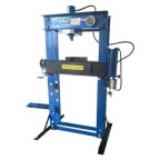  Пресс T61250A AE&T 50т с ручным и пневмоприводом мни (0)