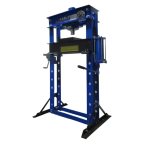  Пресс T61250M AE&T 50т гидравлический мни (1)